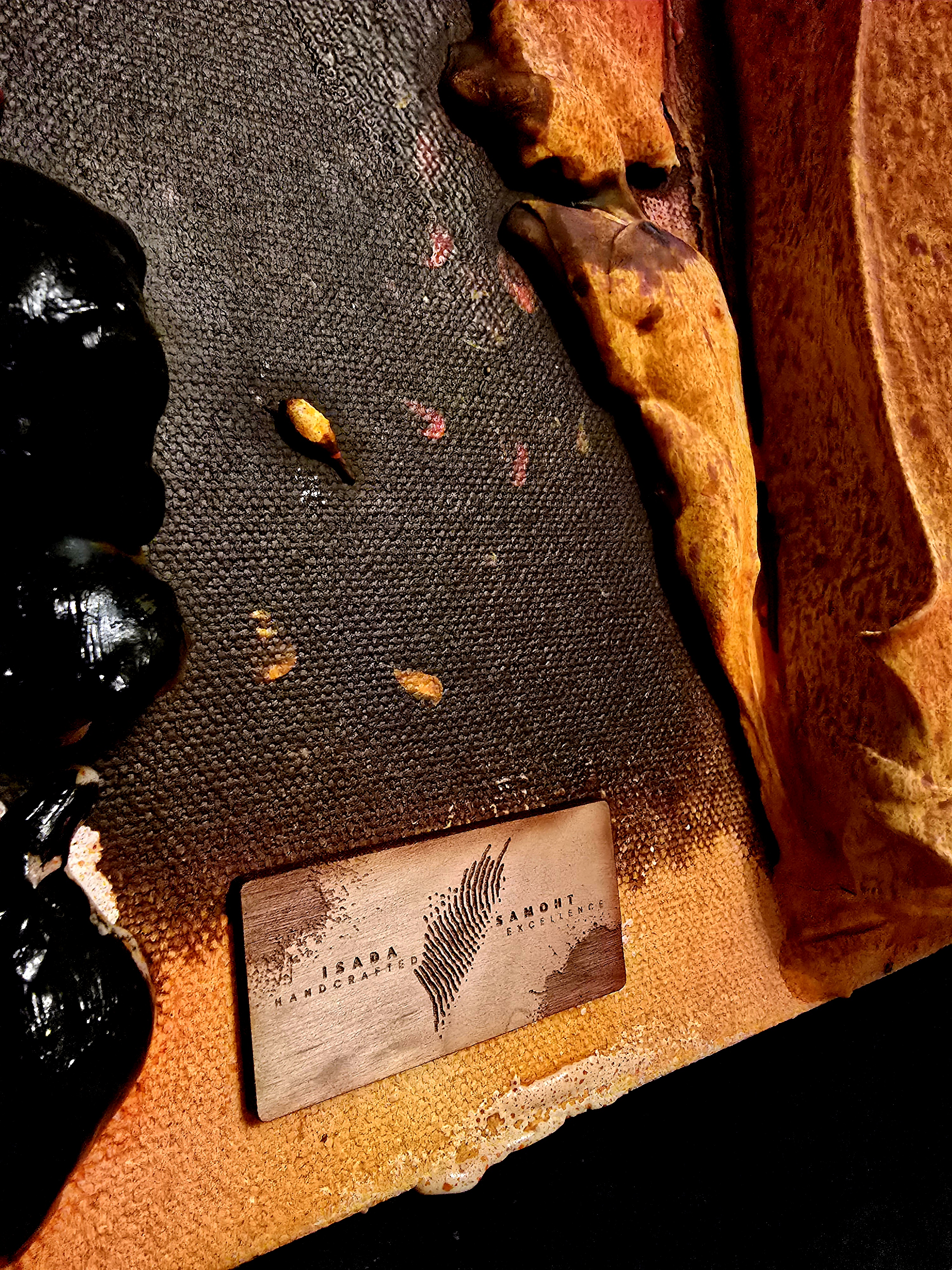 Witness the Observer in Timeless Reflections