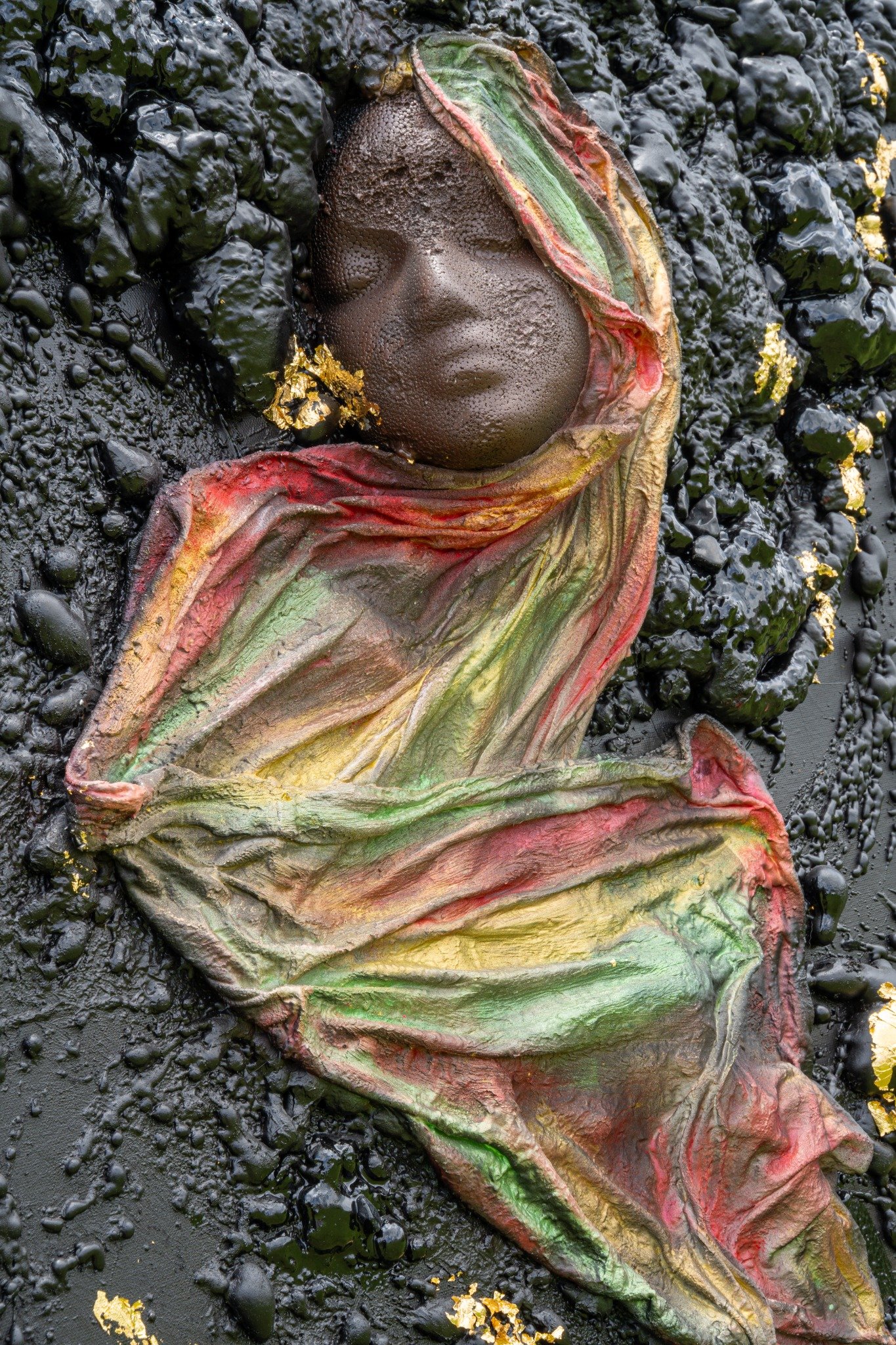 Primordial Obsidian Noir